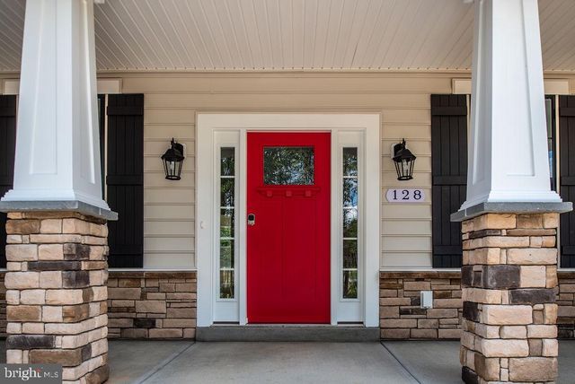 578 TACKETTS MILL RD, Stafford, VA 22556