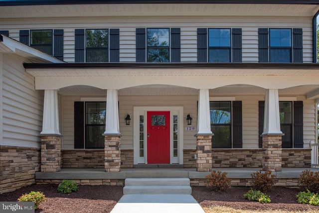 578 TACKETTS MILL RD, Stafford, VA 22556