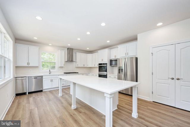 578 TACKETTS MILL RD, Stafford, VA 22556