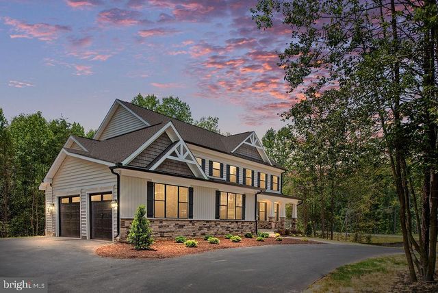 578 TACKETTS MILL RD, Stafford, VA 22556