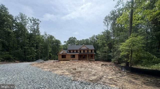 578 TACKETTS MILL RD, Stafford, VA 22556