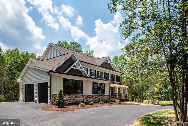 578 TACKETTS MILL RD, Stafford, VA 22556