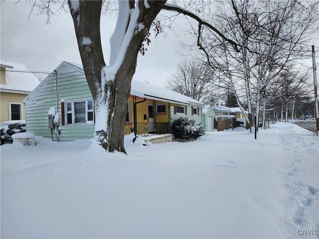 516 Cleveland Avenue, Oneida, NY 13421