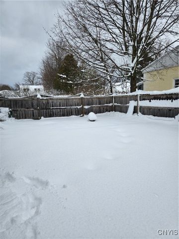 516 Cleveland Avenue, Oneida, NY 13421