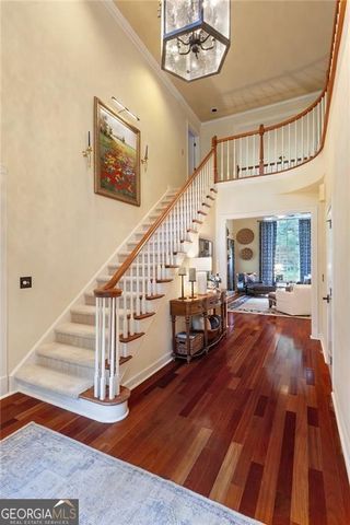 5825 Plantation Drive, Roswell, GA 30075