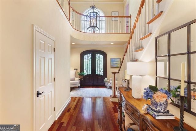 5825 Plantation Drive, Roswell, GA 30075