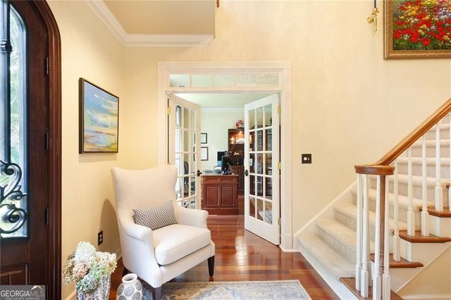 5825 Plantation Drive, Roswell, GA 30075