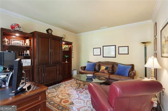 5825 Plantation Drive, Roswell, GA 30075