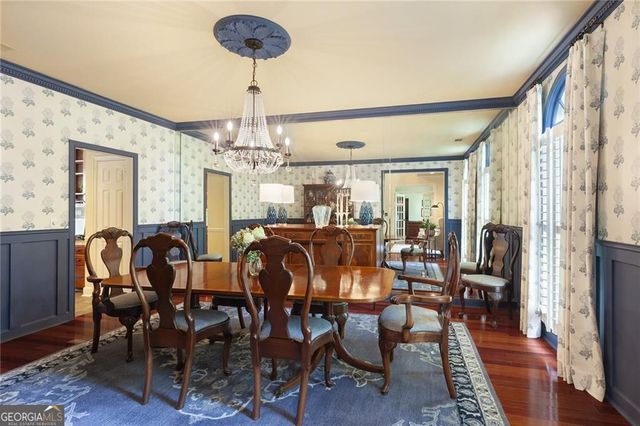 5825 Plantation Drive, Roswell, GA 30075
