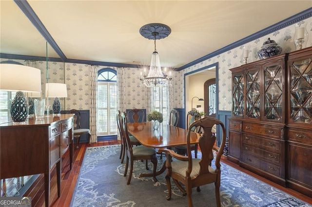 5825 Plantation Drive, Roswell, GA 30075