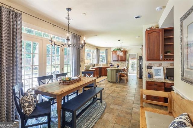 5825 Plantation Drive, Roswell, GA 30075