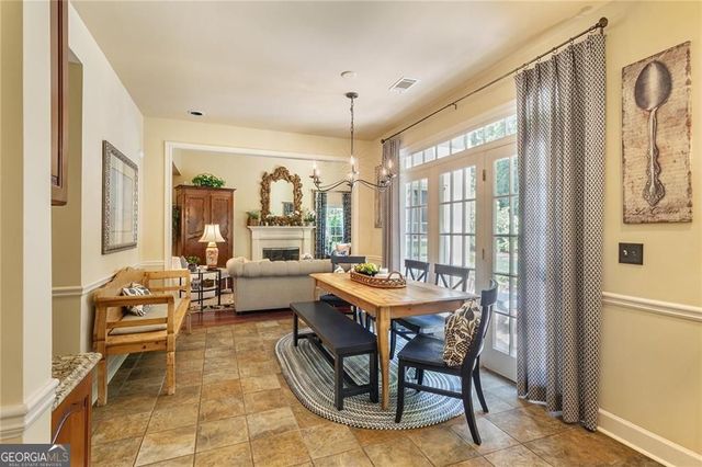 5825 Plantation Drive, Roswell, GA 30075