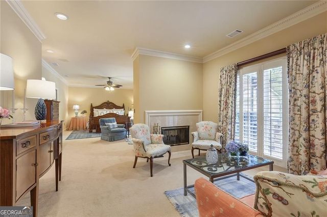 5825 Plantation Drive, Roswell, GA 30075