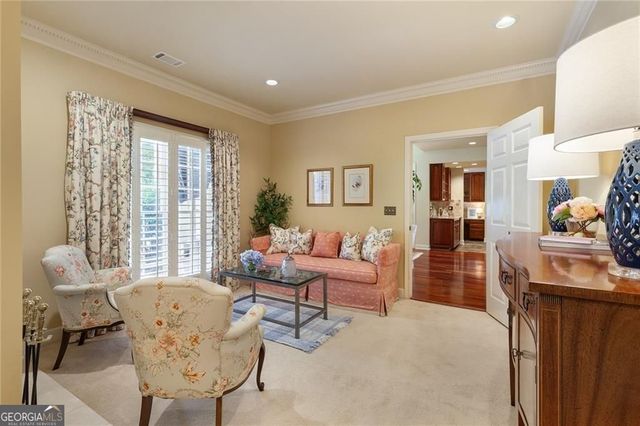 5825 Plantation Drive, Roswell, GA 30075