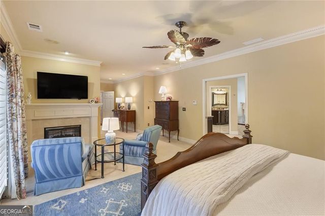 5825 Plantation Drive, Roswell, GA 30075