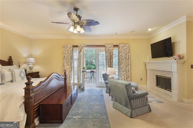 5825 Plantation Drive, Roswell, GA 30075