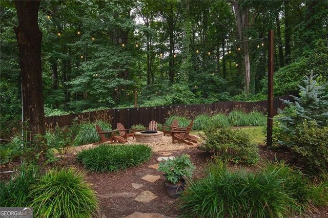 5825 Plantation Drive, Roswell, GA 30075