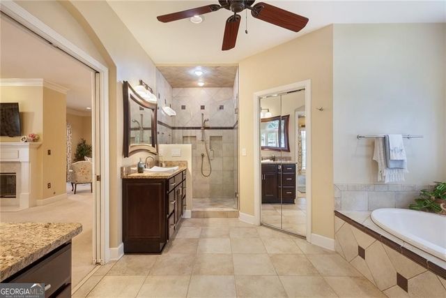 5825 Plantation Drive, Roswell, GA 30075