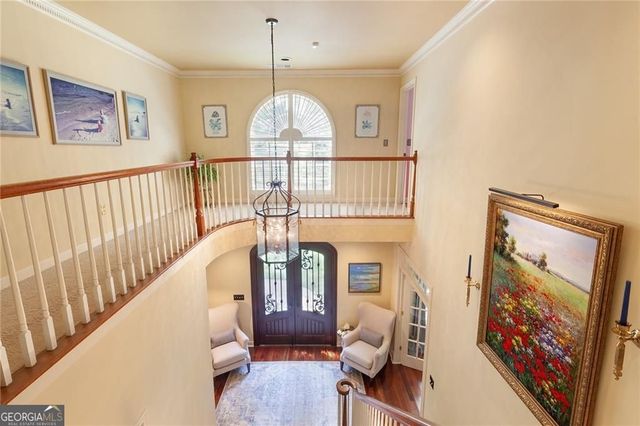 5825 Plantation Drive, Roswell, GA 30075