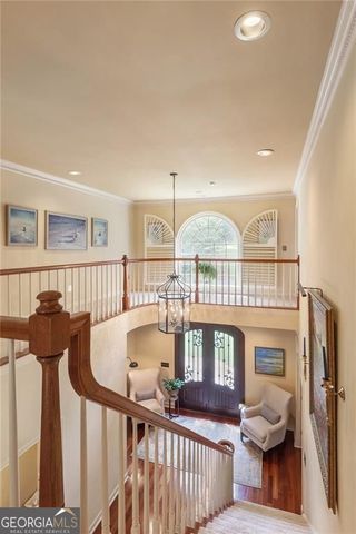 5825 Plantation Drive, Roswell, GA 30075