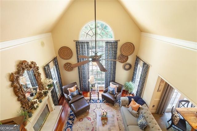 5825 Plantation Drive, Roswell, GA 30075