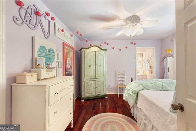 5825 Plantation Drive, Roswell, GA 30075