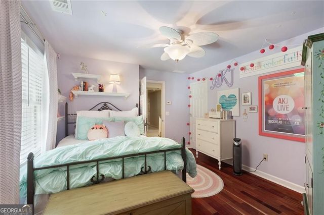 5825 Plantation Drive, Roswell, GA 30075