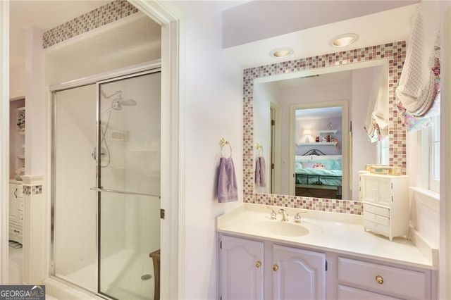 5825 Plantation Drive, Roswell, GA 30075