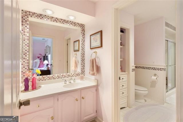 5825 Plantation Drive, Roswell, GA 30075