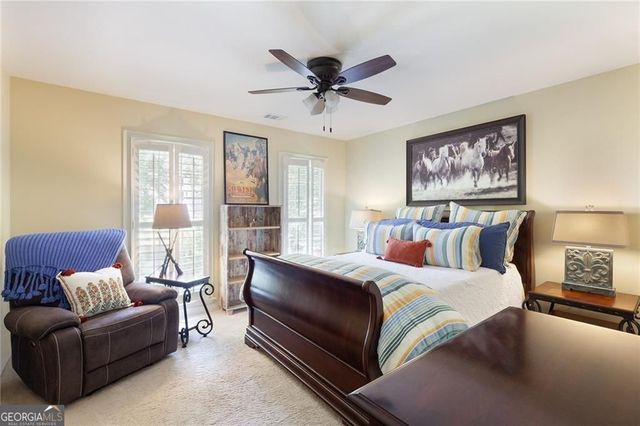 5825 Plantation Drive, Roswell, GA 30075