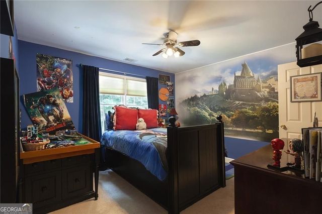 5825 Plantation Drive, Roswell, GA 30075