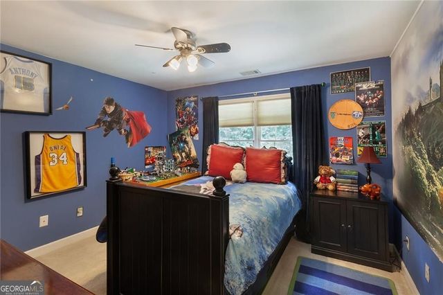 5825 Plantation Drive, Roswell, GA 30075