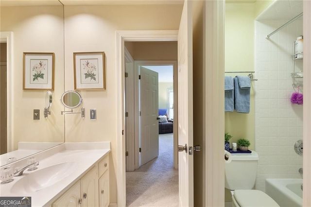 5825 Plantation Drive, Roswell, GA 30075