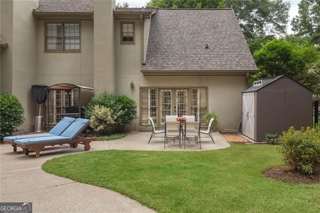 5825 Plantation Drive, Roswell, GA 30075