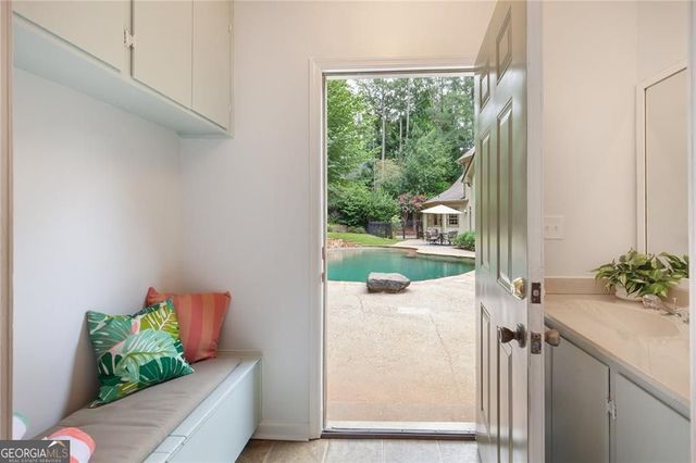 5825 Plantation Drive, Roswell, GA 30075