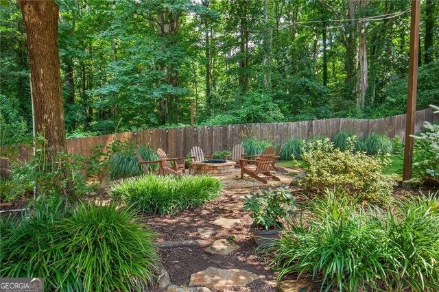 5825 Plantation Drive, Roswell, GA 30075