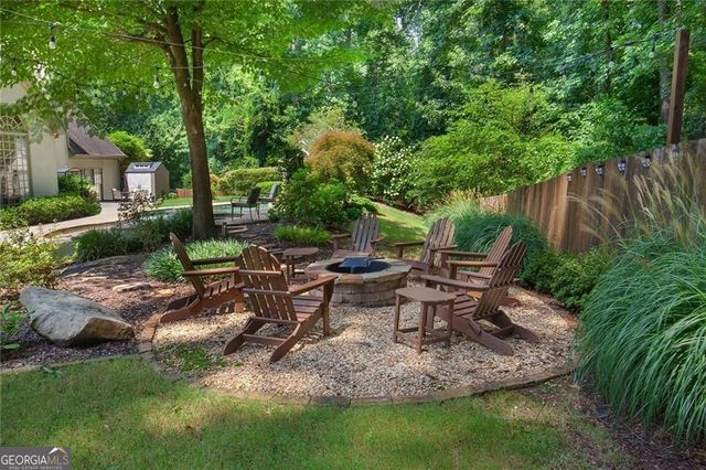 5825 Plantation Drive, Roswell, GA 30075