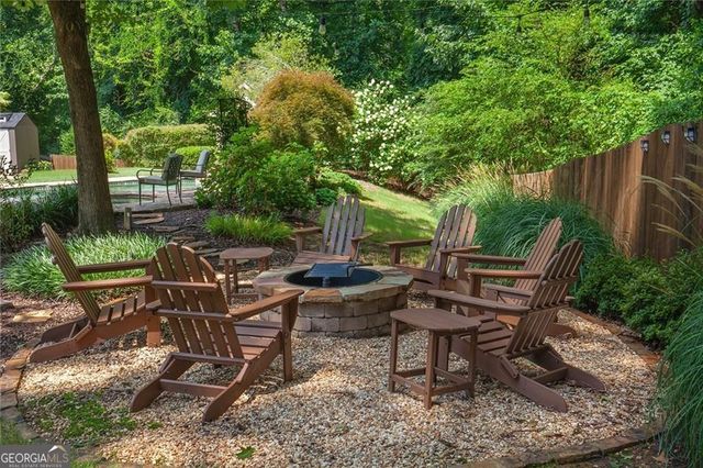 5825 Plantation Drive, Roswell, GA 30075