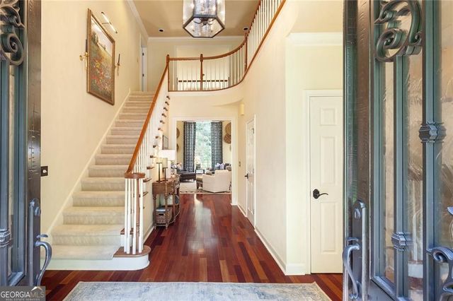 5825 Plantation Drive, Roswell, GA 30075