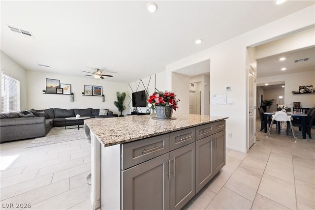 1885 Vass Springs Place, North Las Vegas, NV 89084