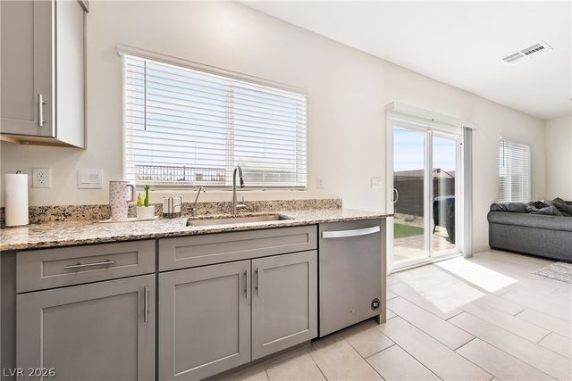 1885 Vass Springs Place, North Las Vegas, NV 89084