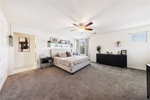 1885 Vass Springs Place, North Las Vegas, NV 89084