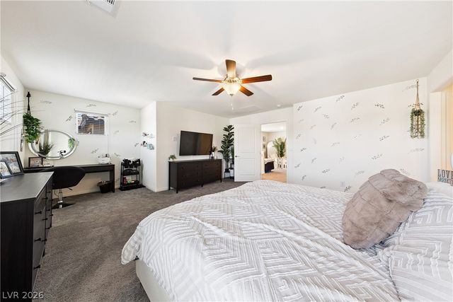 1885 Vass Springs Place, North Las Vegas, NV 89084