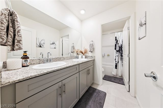 1885 Vass Springs Place, North Las Vegas, NV 89084