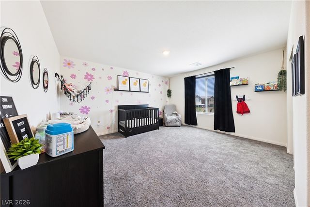 1885 Vass Springs Place, North Las Vegas, NV 89084