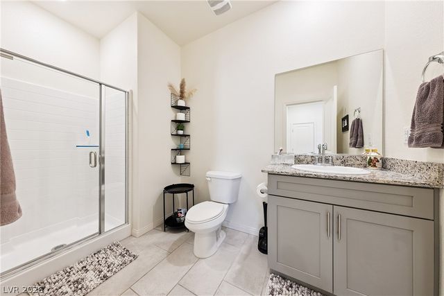 1885 Vass Springs Place, North Las Vegas, NV 89084