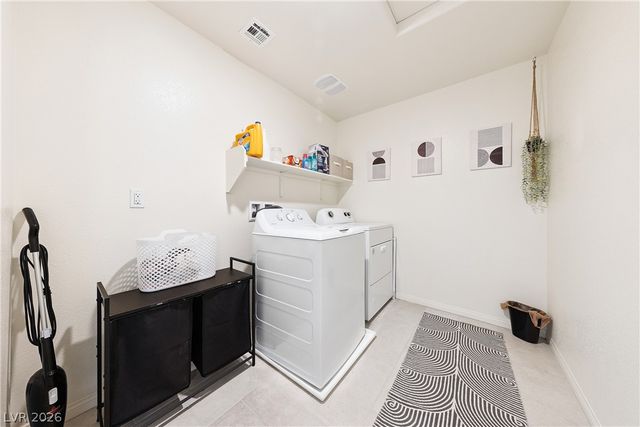 1885 Vass Springs Place, North Las Vegas, NV 89084