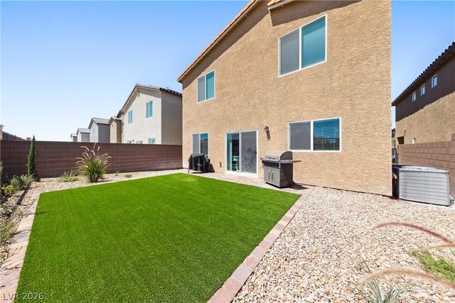 1885 Vass Springs Place, North Las Vegas, NV 89084