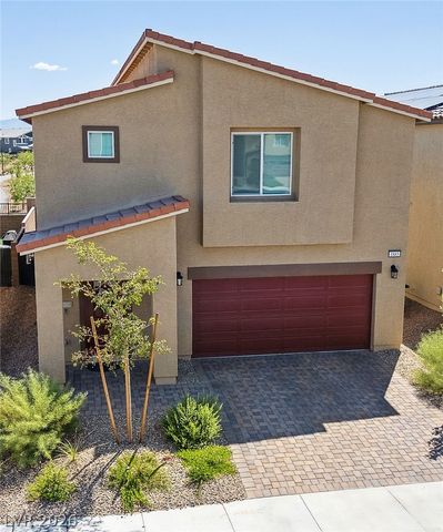 1885 Vass Springs Place, North Las Vegas, NV 89084