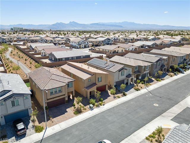 1885 Vass Springs Place, North Las Vegas, NV 89084